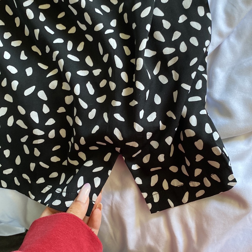 Mini dress - Picture 2 of 6